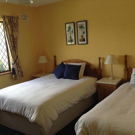 Riverlodge Self Catering Kenmare Esterno foto