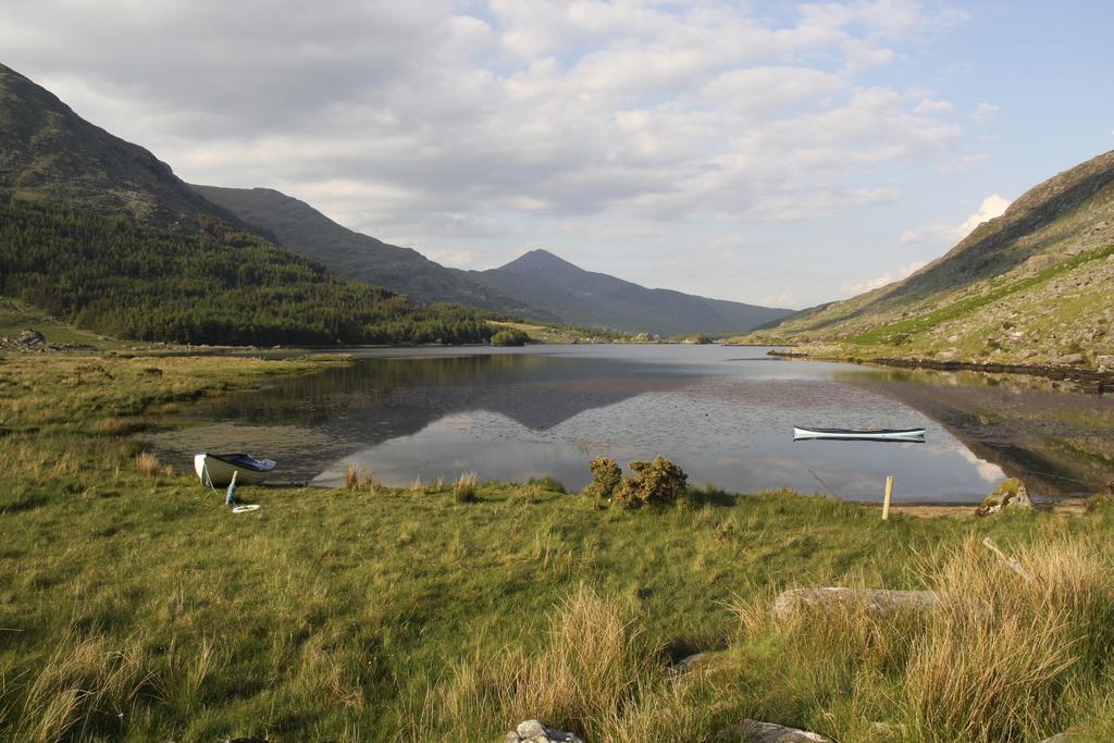 Riverlodge Self Catering Kenmare Camera foto