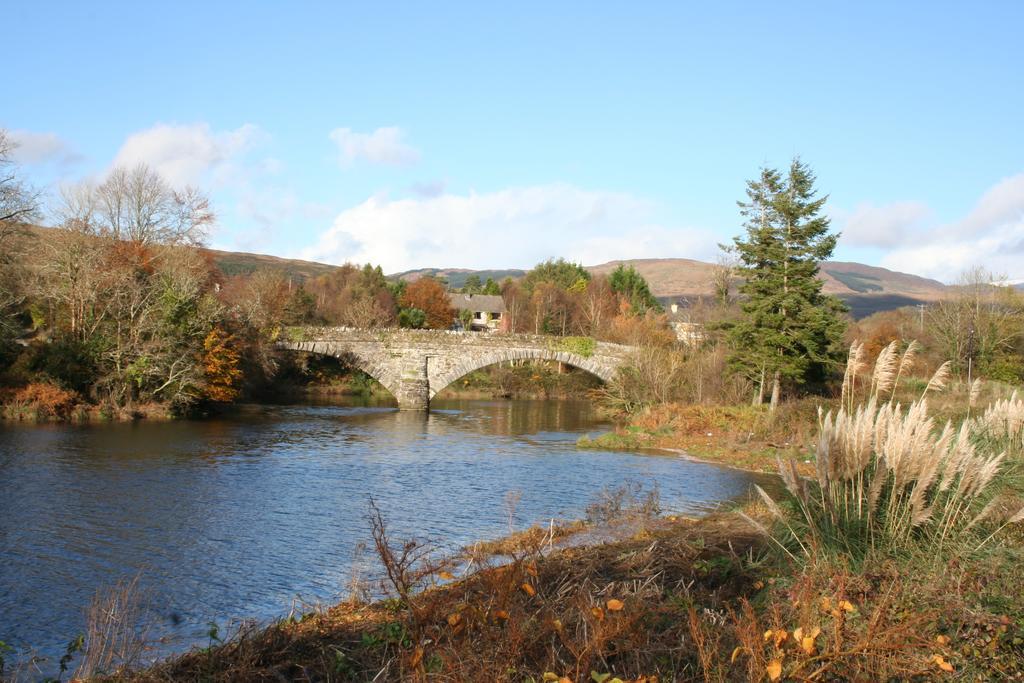 Riverlodge Self Catering Kenmare Camera foto