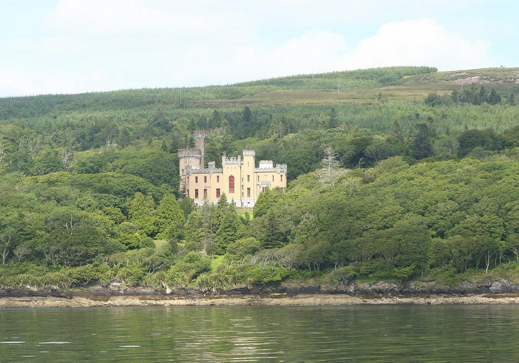 Riverlodge Self Catering Kenmare Camera foto