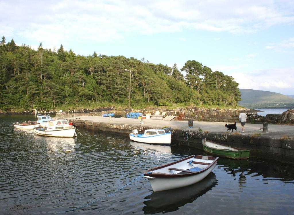 Riverlodge Self Catering Kenmare Camera foto