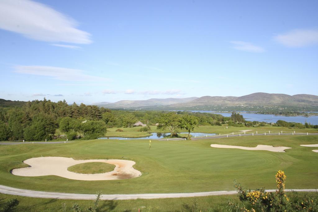Riverlodge Self Catering Kenmare Camera foto