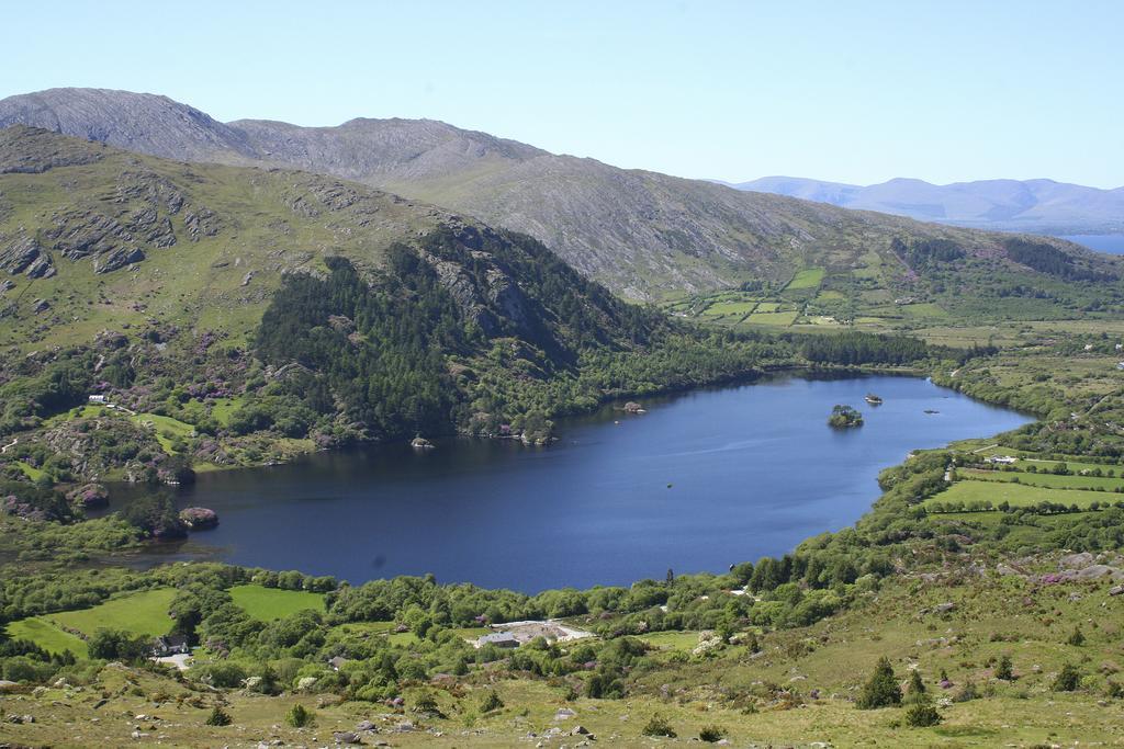 Riverlodge Self Catering Kenmare Camera foto