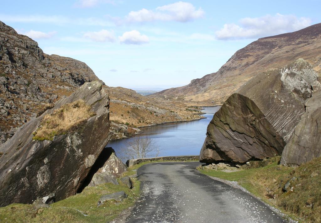 Riverlodge Self Catering Kenmare Camera foto