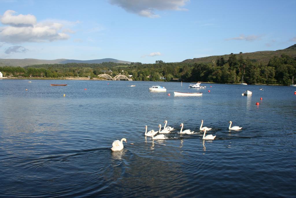 Riverlodge Self Catering Kenmare Camera foto