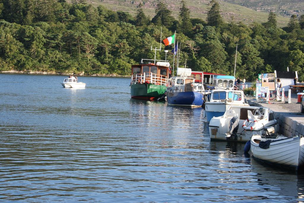 Riverlodge Self Catering Kenmare Camera foto