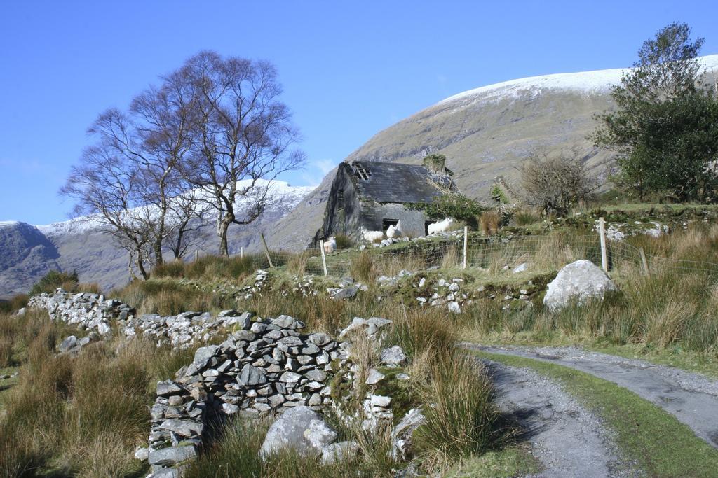Riverlodge Self Catering Kenmare Camera foto