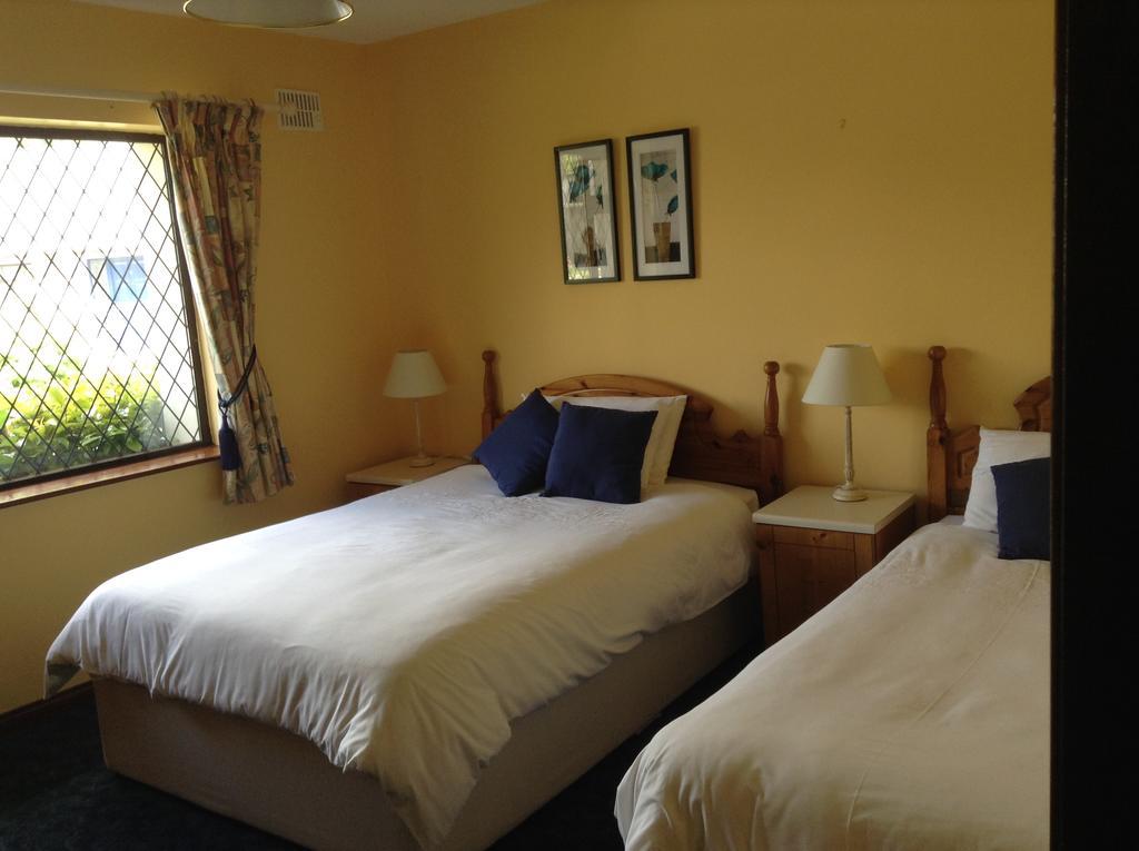 Riverlodge Self Catering Kenmare Esterno foto