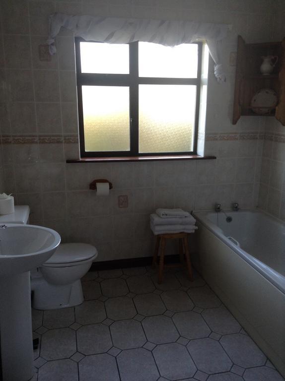 Riverlodge Self Catering Kenmare Esterno foto