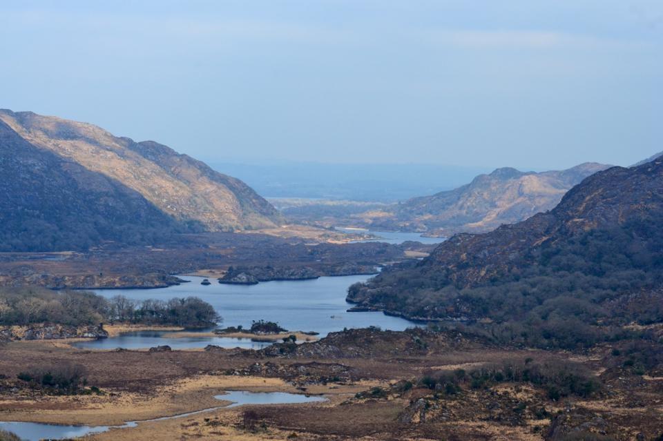 Riverlodge Self Catering Kenmare Esterno foto